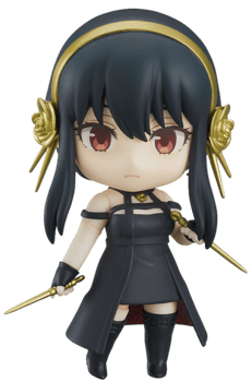 Yor Forger Nendoroid