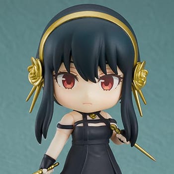Yor Forger Nendoroid