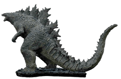 Godzilla