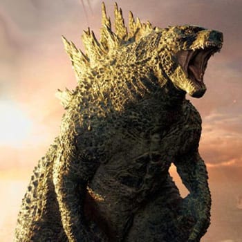 Godzilla