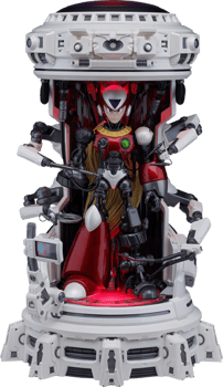 Zero Deluxe
