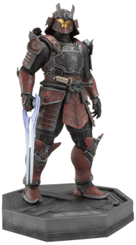 Spartan Yoroi