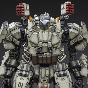 Tyrant Mecha 01