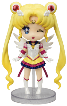 Eternal Sailor Moon