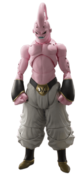 Majin Buu -SUPER-