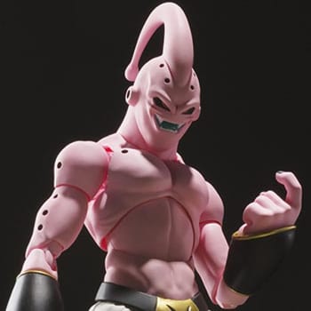 Majin Buu -SUPER-