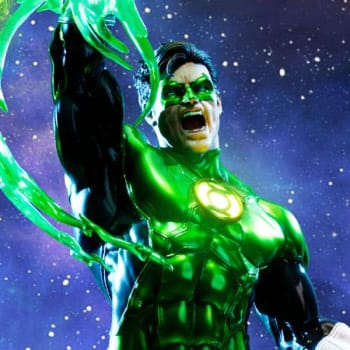 Hal Jordan (Deluxe Version)