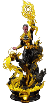 Thaal Sinestro
