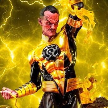 Thaal Sinestro