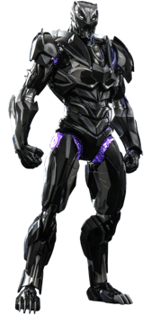 Black Panther