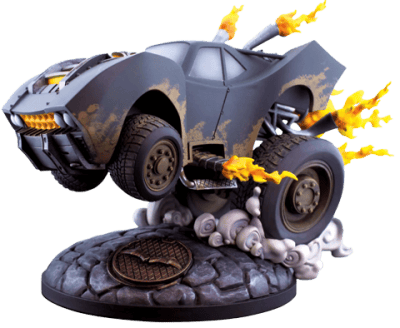 Batmobile