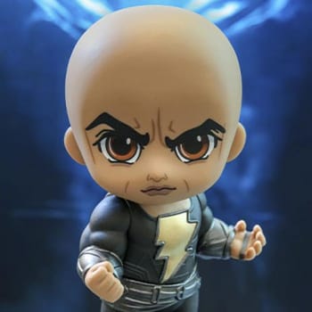 Black Adam