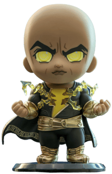 Black Adam (Battling Version)