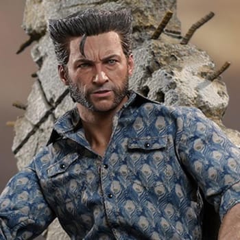Wolverine (1973 Version) (Deluxe Version)