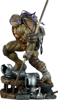 Donatello
