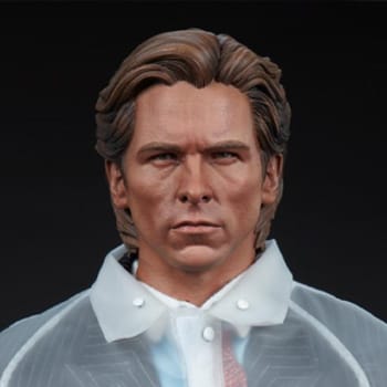 American Psycho (Deluxe Version)