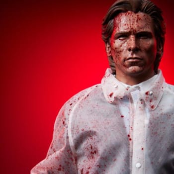 American Psycho (Bloody Version)