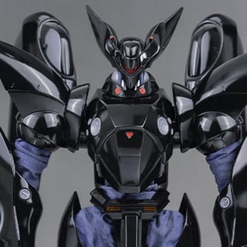 ROBO-DOU Griffon