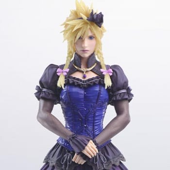 Cloud Strife (Dress Ver.)