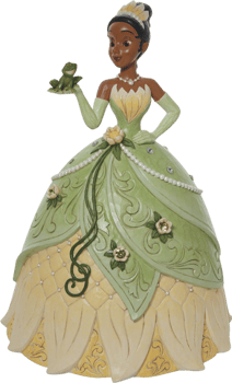 Tiana Deluxe