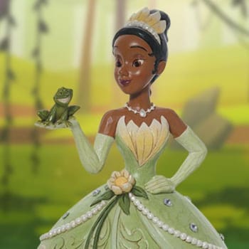 Tiana Deluxe