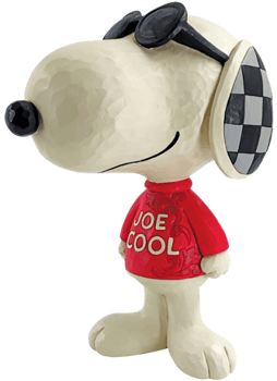 Be@rbrick Joe Cool 1000% Collectible Figure by Medicom Toy 