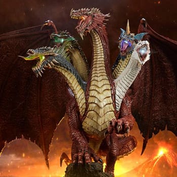 Tiamat (Deluxe Edition)