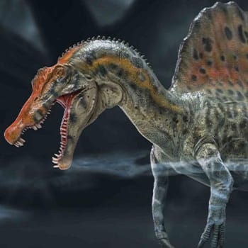 Spinosaurus
