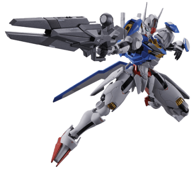 Gundam Aerial