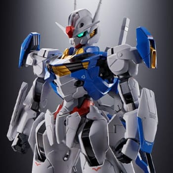Gundam Aerial