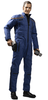 Captain Jonathan Archer