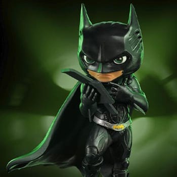 Batman Mini Co.