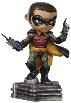 Robin Mini Co.