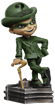 Riddler Mini Co.