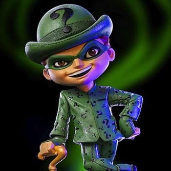 Riddler Mini Co.