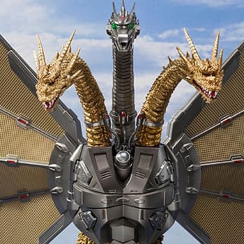 Mecha Ghidorah (Shinjuku Decisive Battle Special)