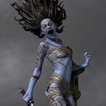 The Spirit