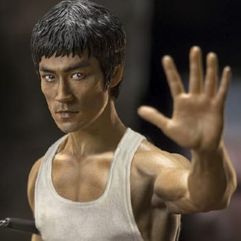 Bruce Lee
