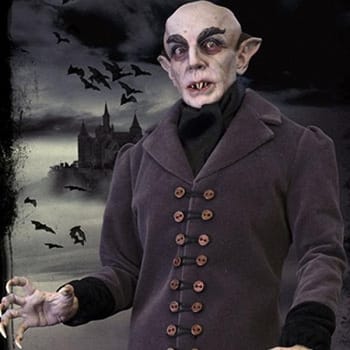 Nosferatu