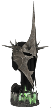 Witch-King of Angmar Art Mask