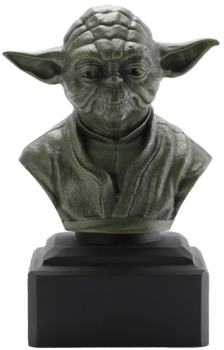 Yoda (Green Edition)