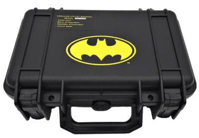 1989 Batman: Modular Utility Grapnel