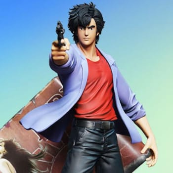 Nicky Larson (City Hunter)