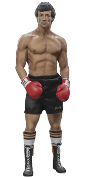 Rocky Balboa