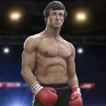 Rocky Balboa