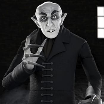 Nosferatu