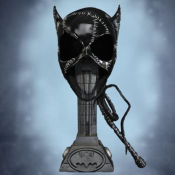 Catwoman Mask