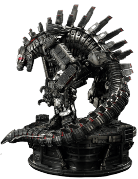 Mechagodzilla