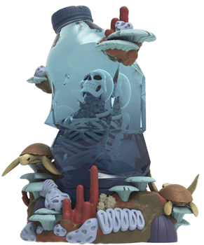 Message In A Bottle