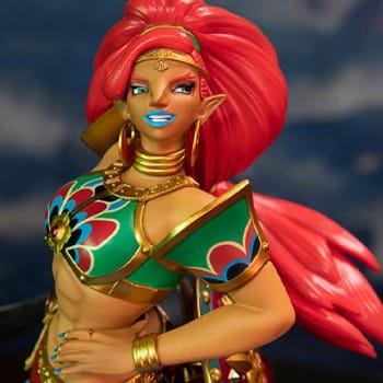 Urbosa (Collector's Edition)